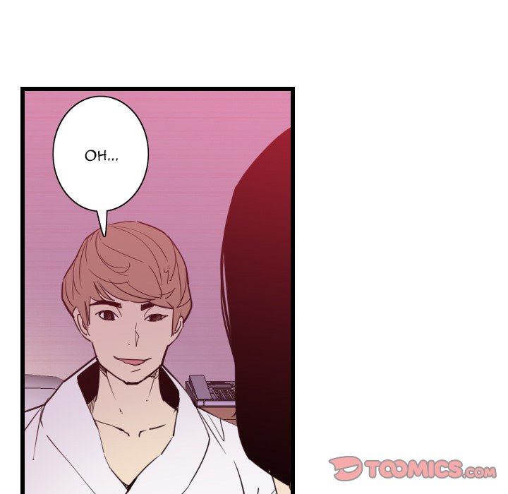 Bad Mom Chapter 9 Page 32