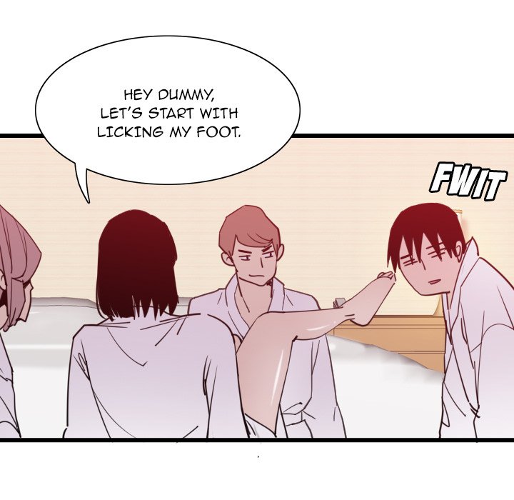 Bad Mom Chapter 9 Page 43