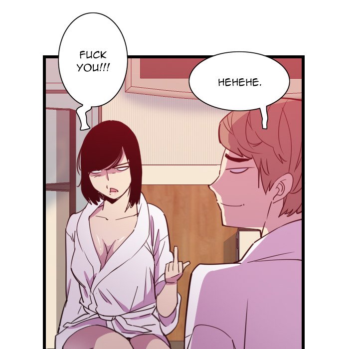 Bad Mom Chapter 9 Page 48
