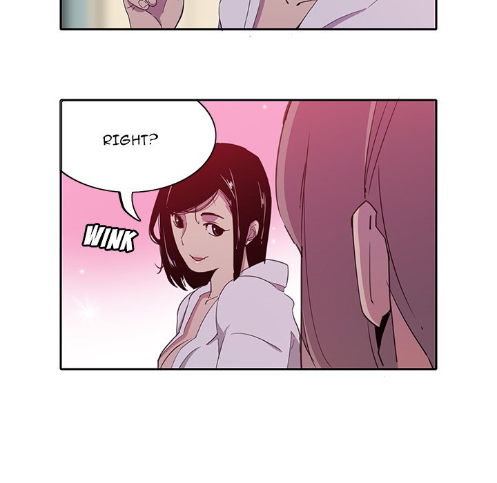 Bad Mom Chapter 9 Page 5