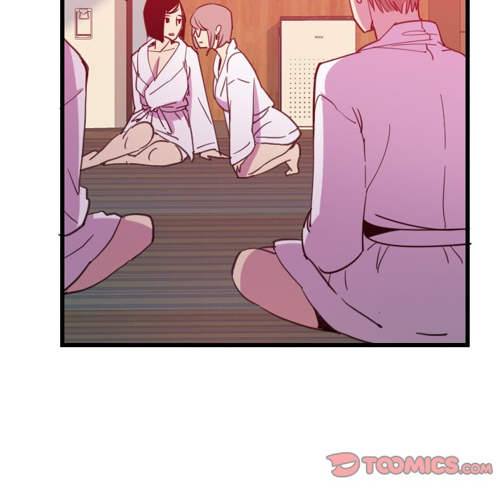 Bad Mom Chapter 9 Page 50