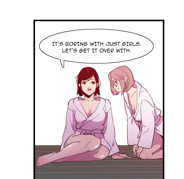 Bad Mom Chapter 9 Page 51
