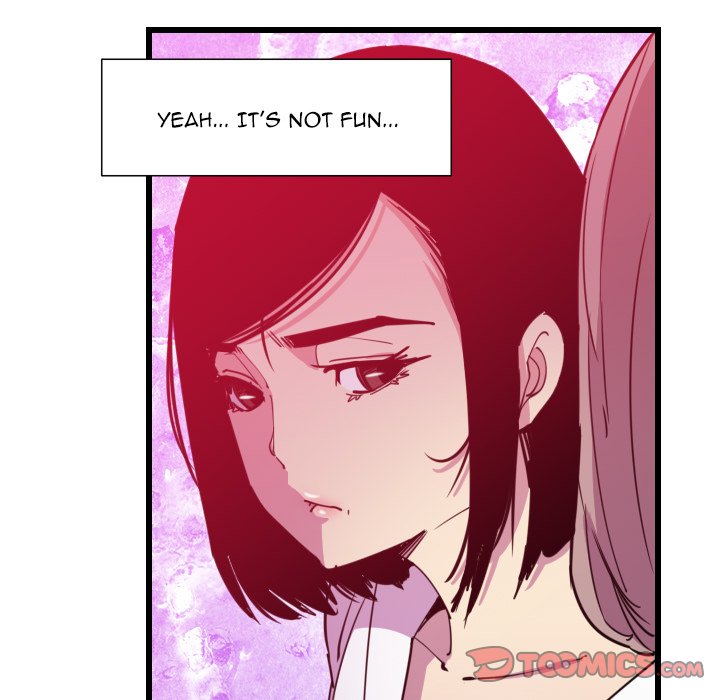 Bad Mom Chapter 9 Page 56