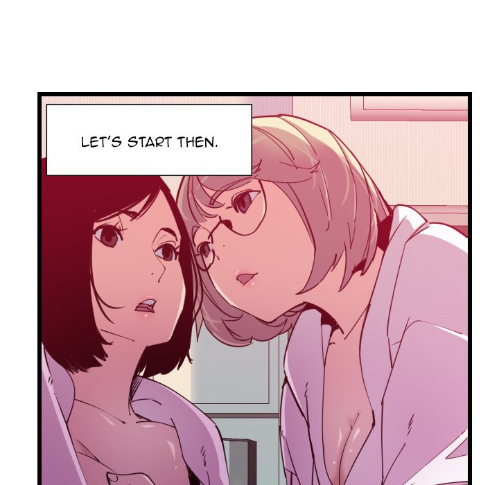 Bad Mom Chapter 9 Page 60