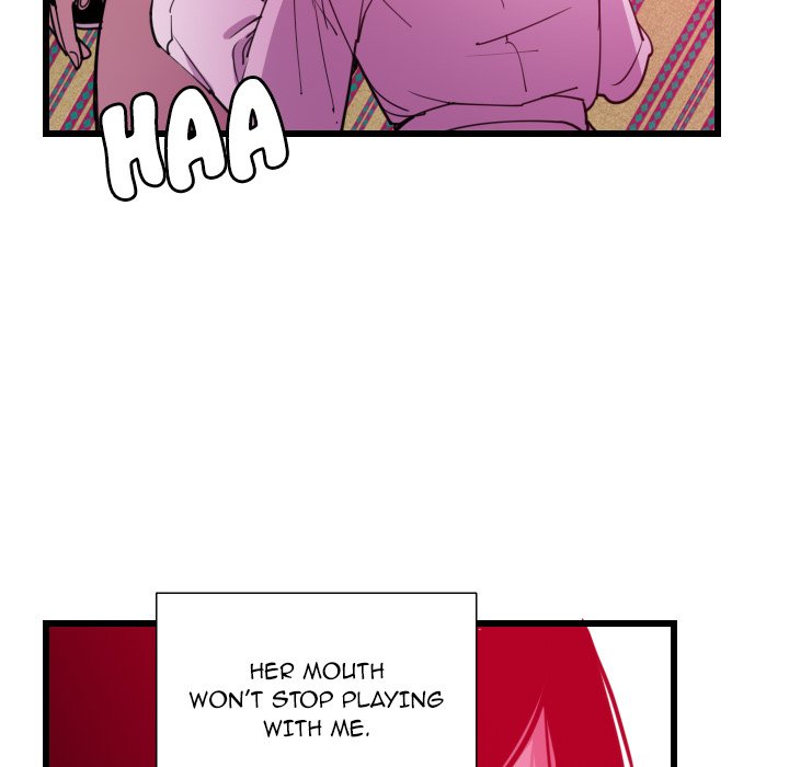 Bad Mom Chapter 9 Page 69