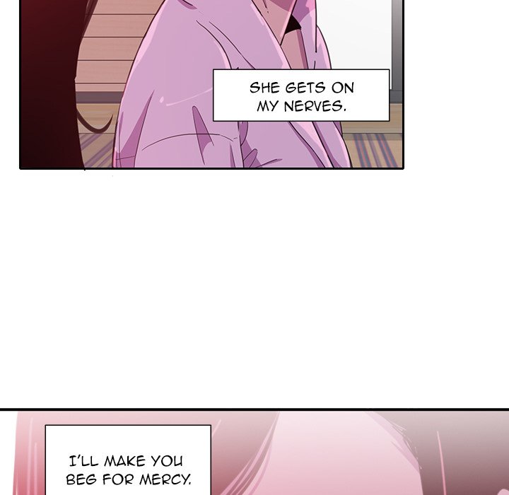 Bad Mom Chapter 9 Page 7