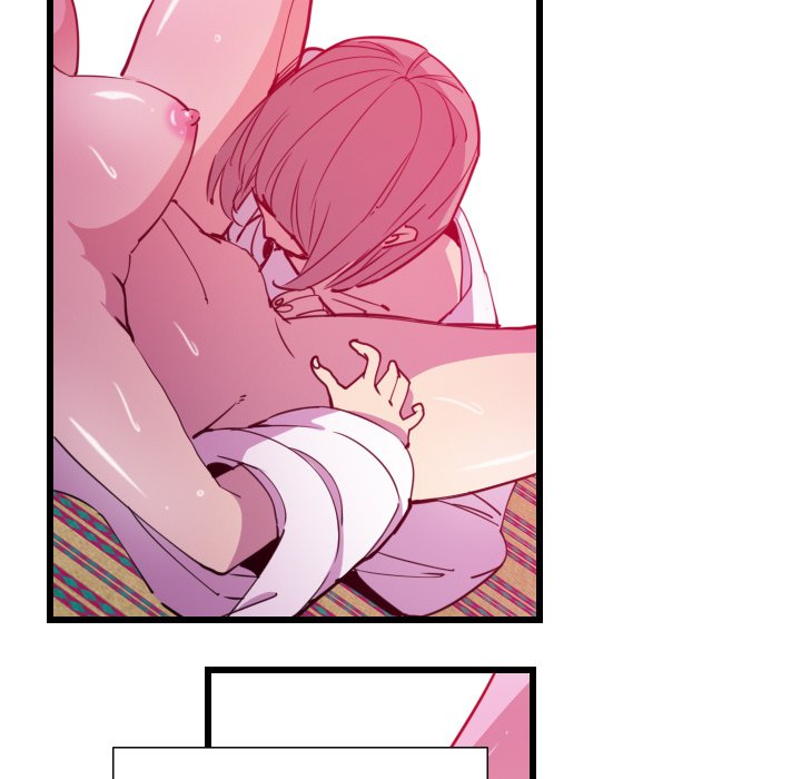 Bad Mom Chapter 9 Page 72