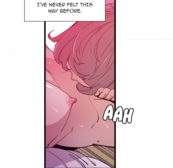 Bad Mom Chapter 9 Page 73