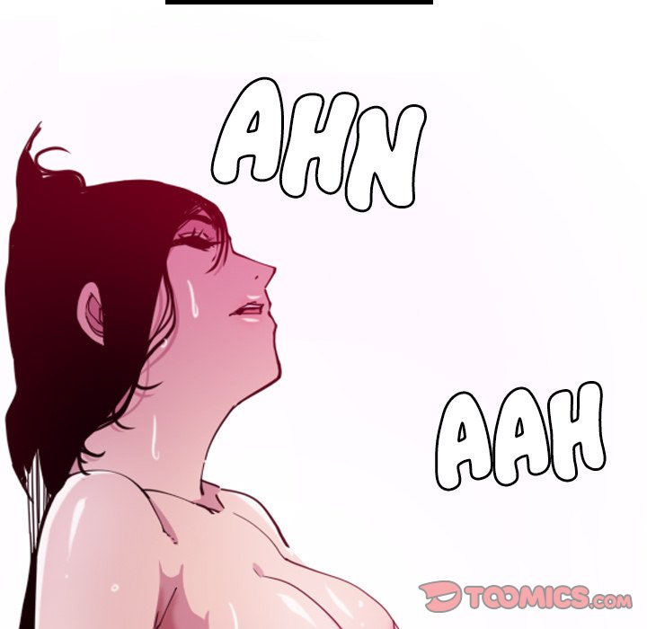 Bad Mom Chapter 9 Page 74