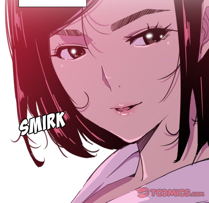 Bad Mom Chapter 9 Page 8