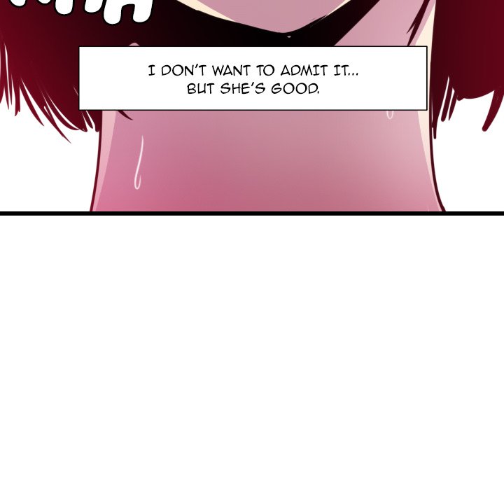 Bad Mom Chapter 9 Page 81