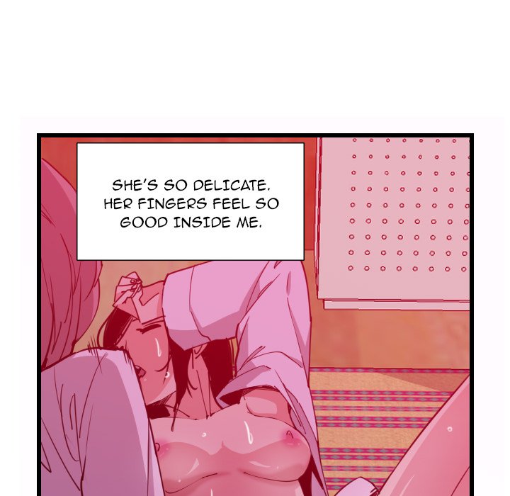 Bad Mom Chapter 9 Page 82