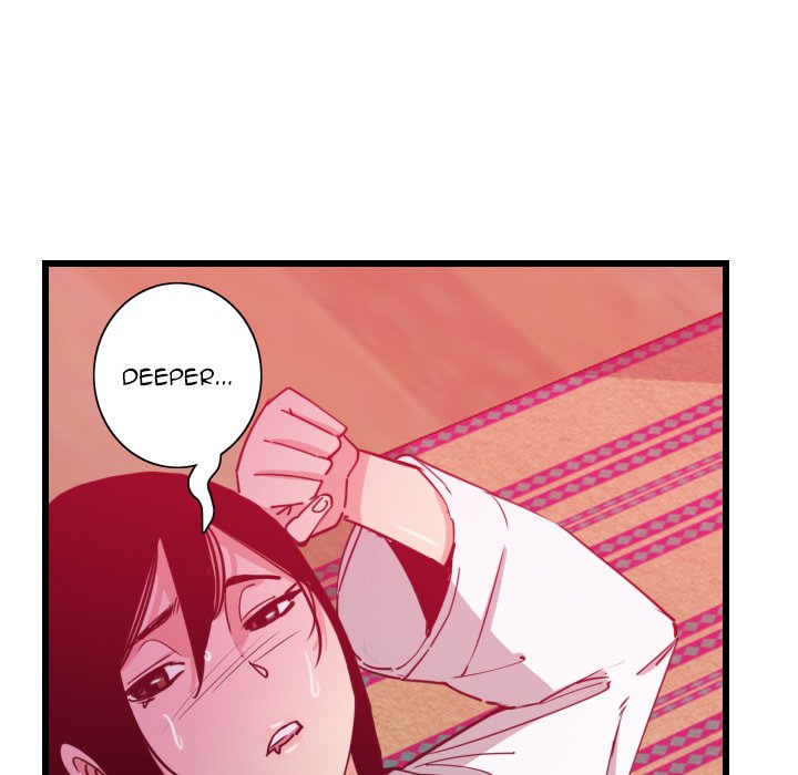 Bad Mom Chapter 9 Page 84