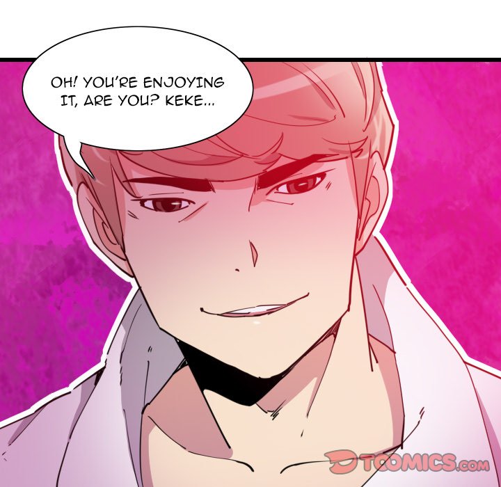 Bad Mom Chapter 9 Page 86