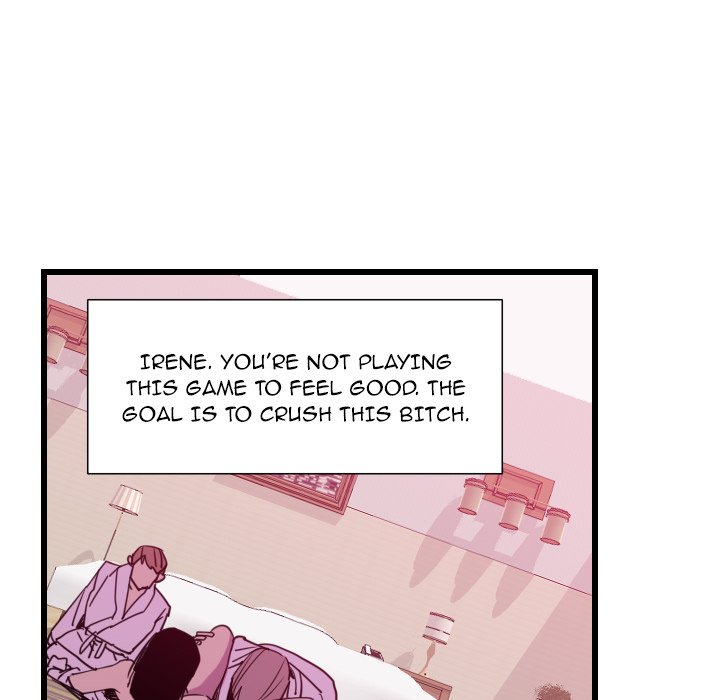 Bad Mom Chapter 9 Page 89
