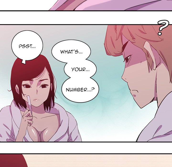 Bad Mom Chapter 9 Page 9