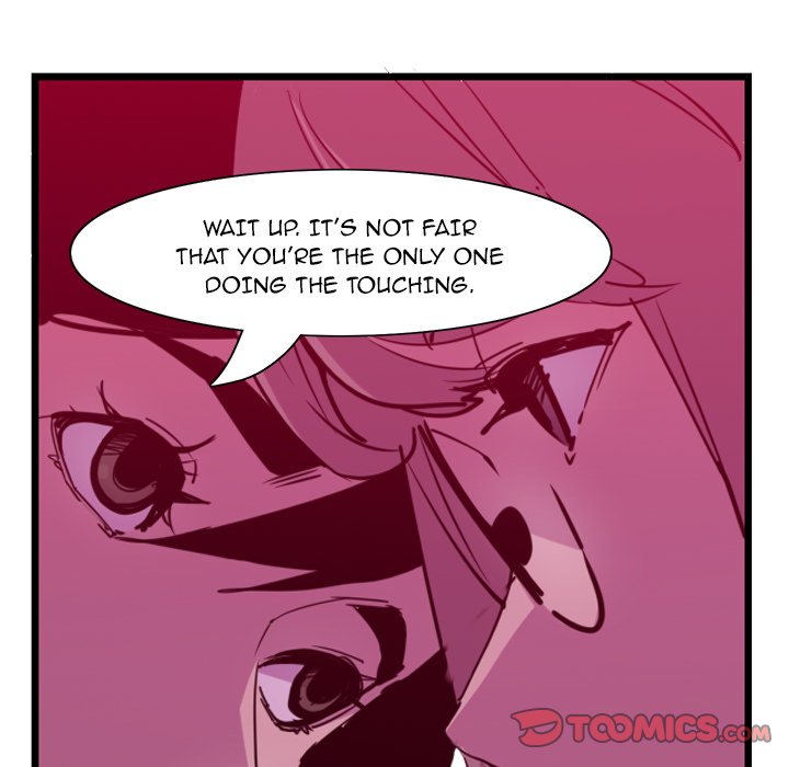 Bad Mom Chapter 9 Page 92