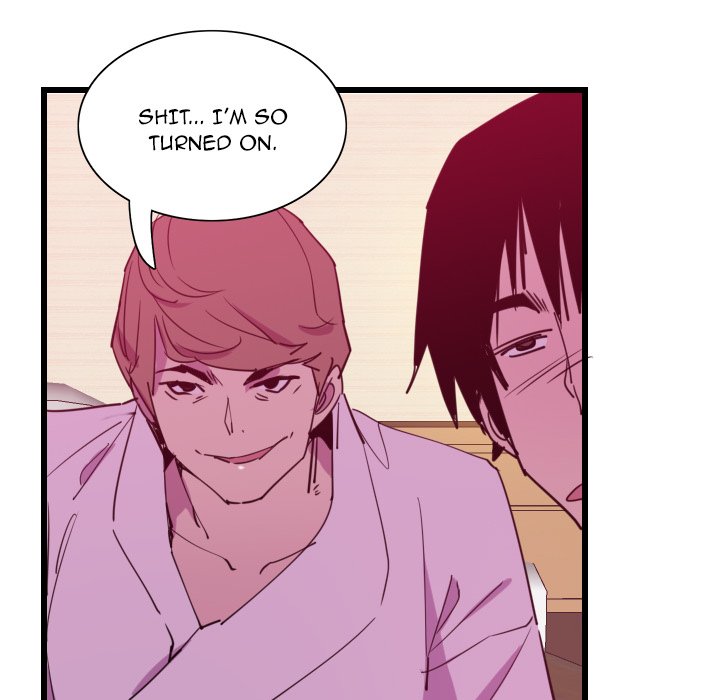Bad Mom Chapter 9 Page 94