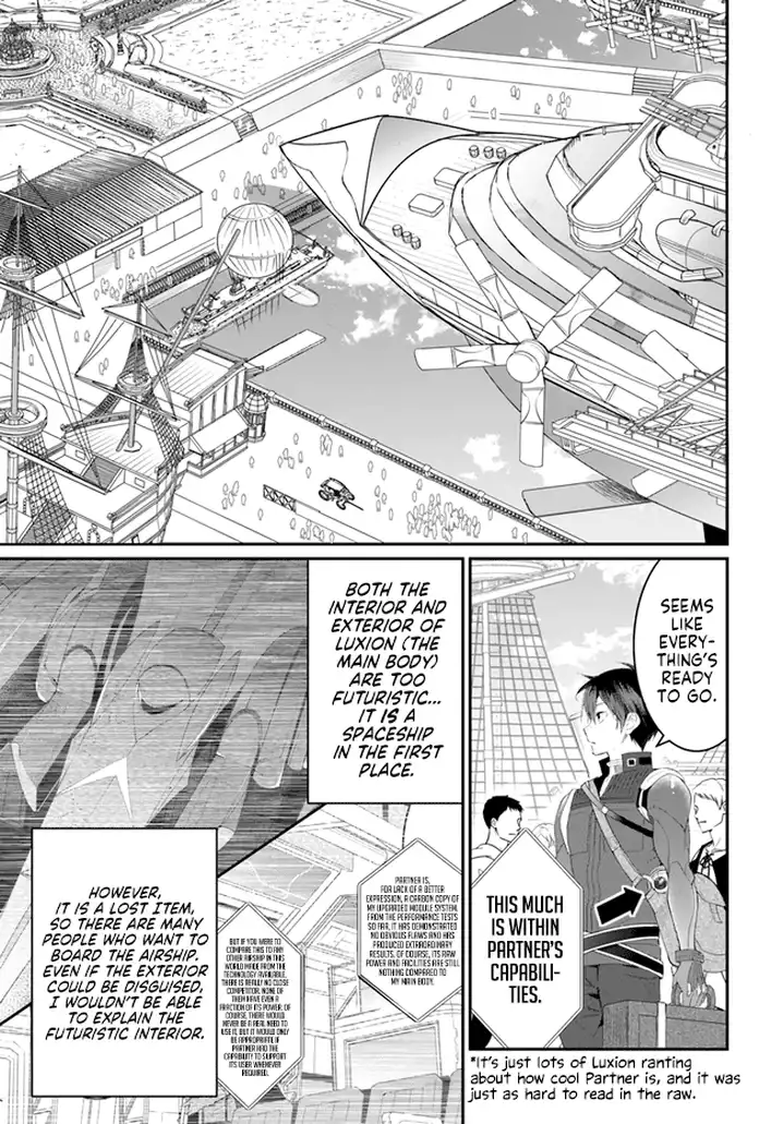 Otome Game Sekai wa Mob ni Kibishii Sekai desu Chapter 22 Page 15