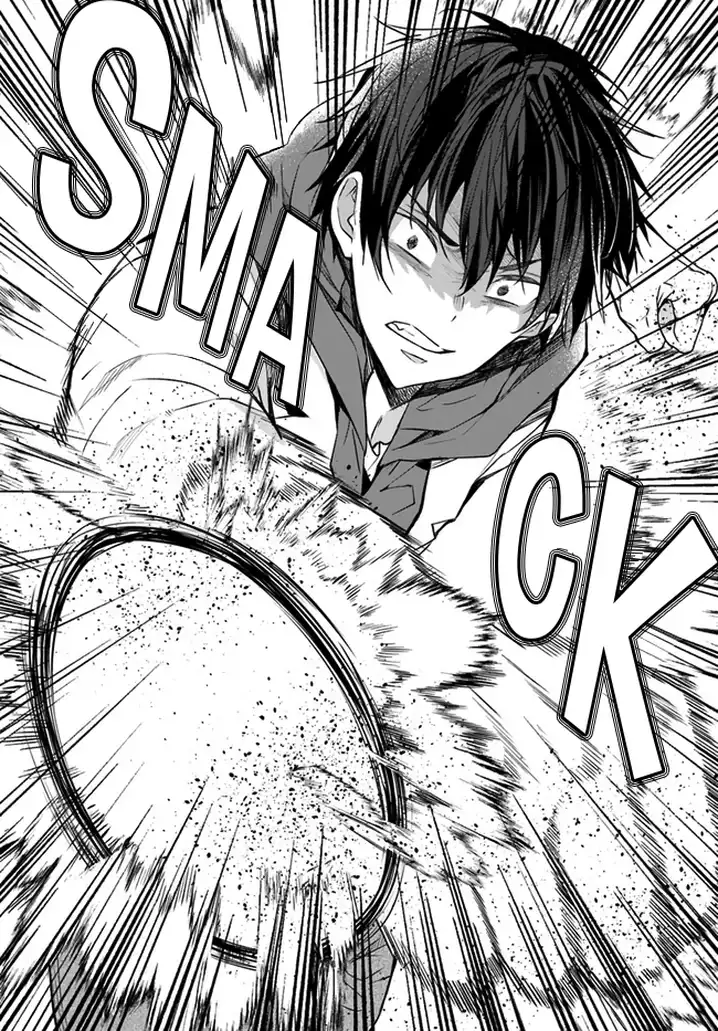 Otome Game Sekai wa Mob ni Kibishii Sekai desu Chapter 24 Page 13
