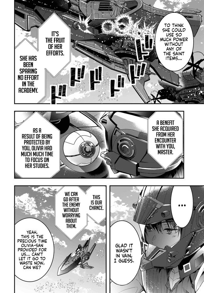 Otome Game Sekai wa Mob ni Kibishii Sekai desu Chapter 31 Page 16