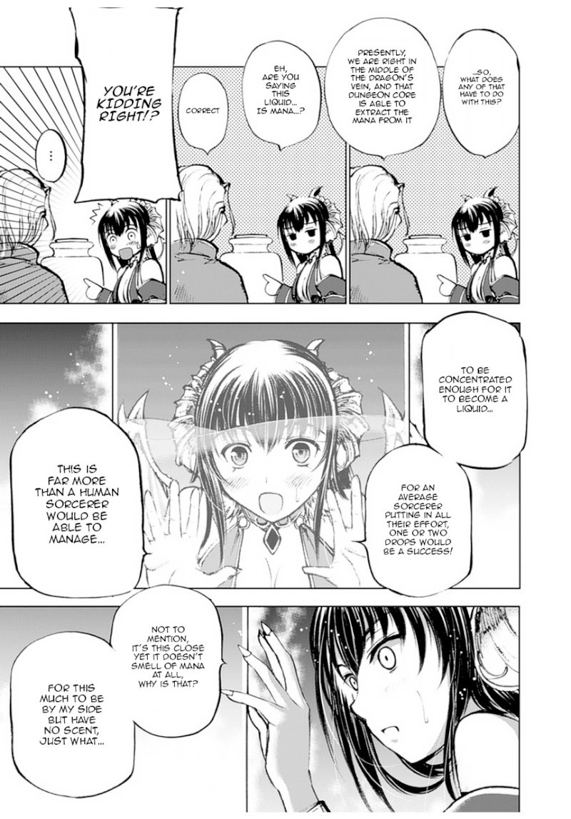Maou no Hajimekata: The Comic Chapter 1 Page 25