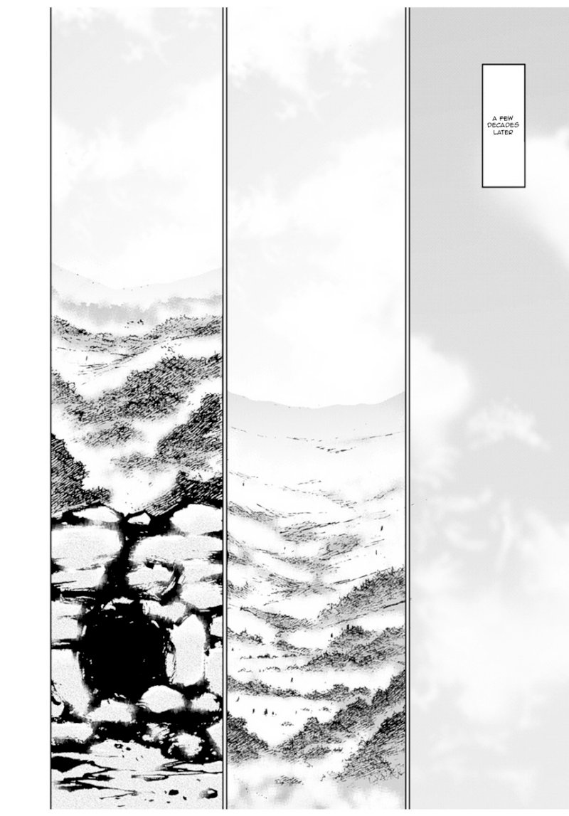 Maou no Hajimekata: The Comic Chapter 1 Page 5