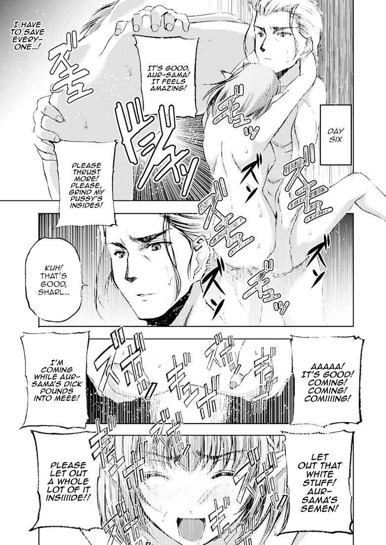 Maou no Hajimekata: The Comic Chapter 10 Page 18