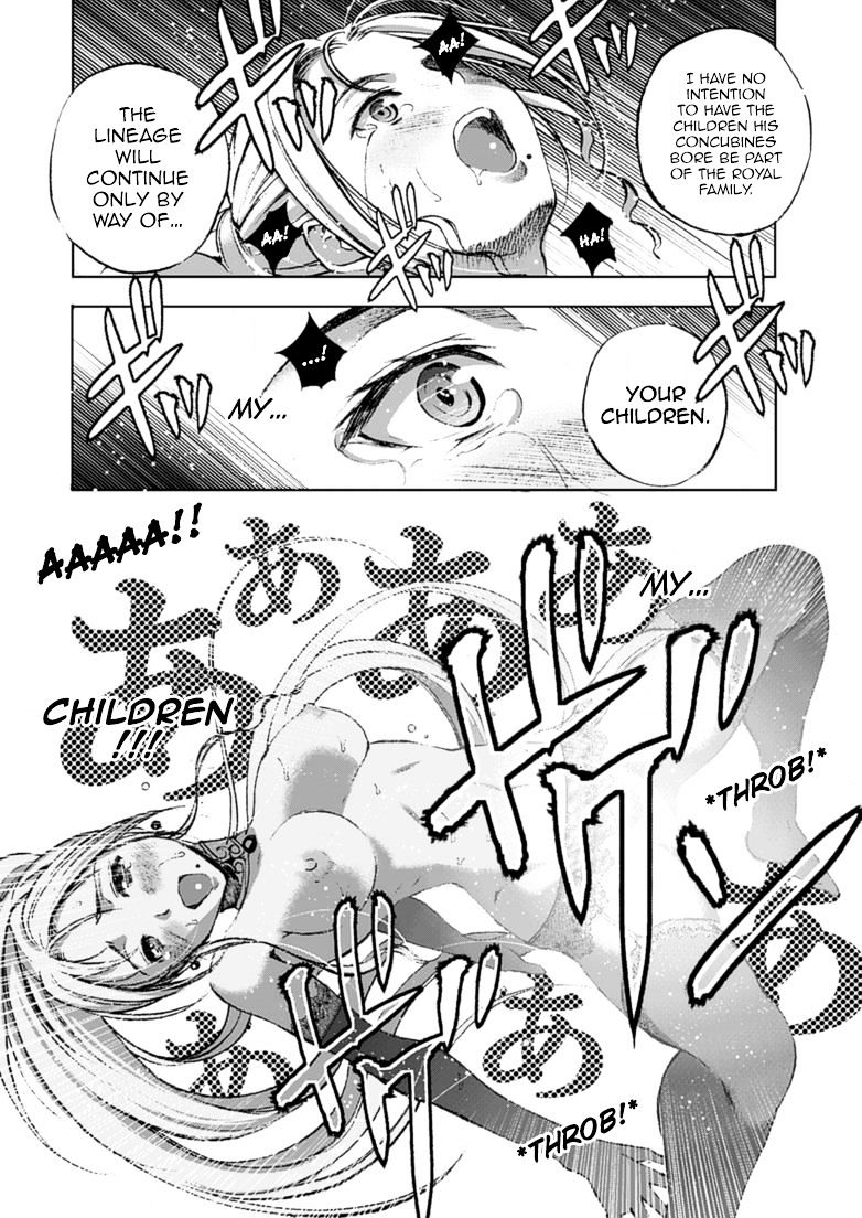 Maou no Hajimekata: The Comic Chapter 16 Page 22