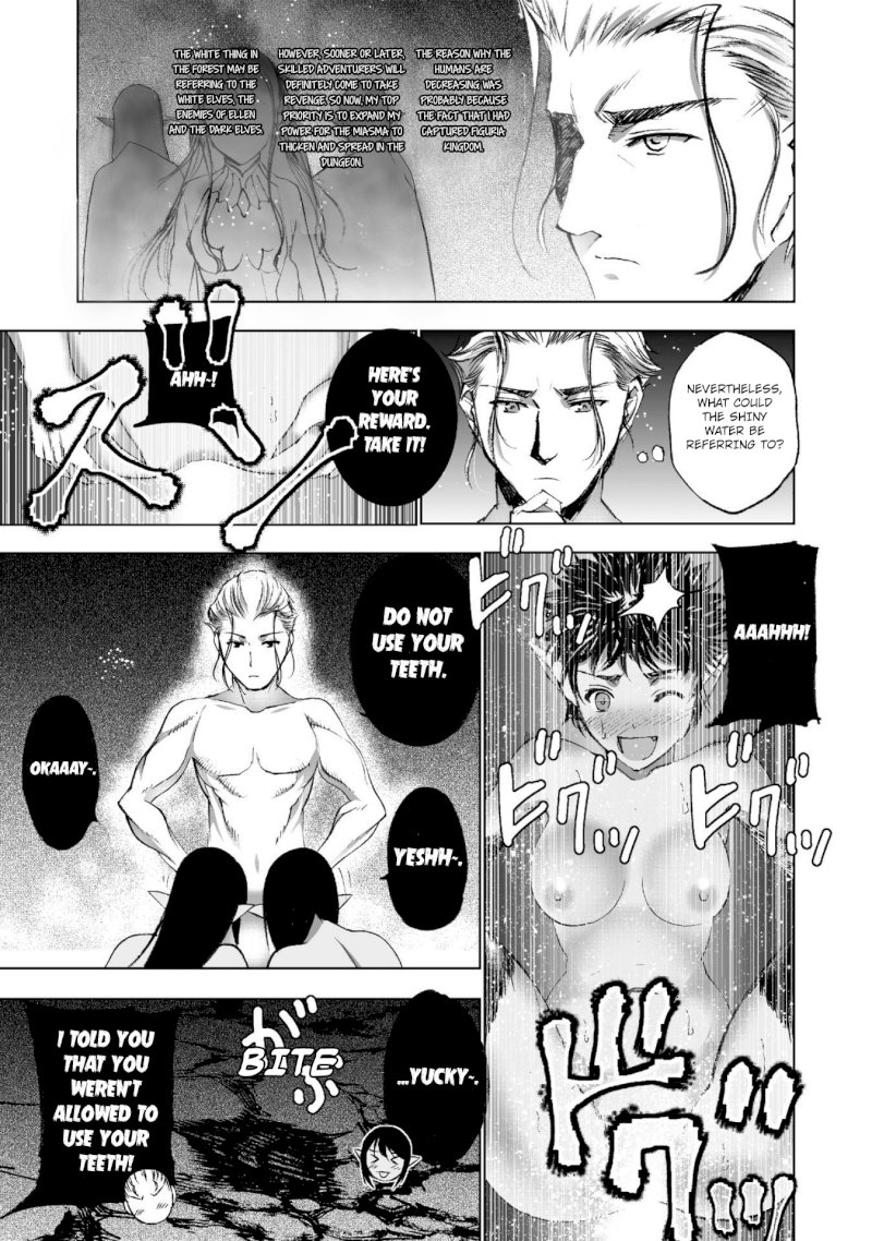 Maou no Hajimekata: The Comic Chapter 19 Page 5