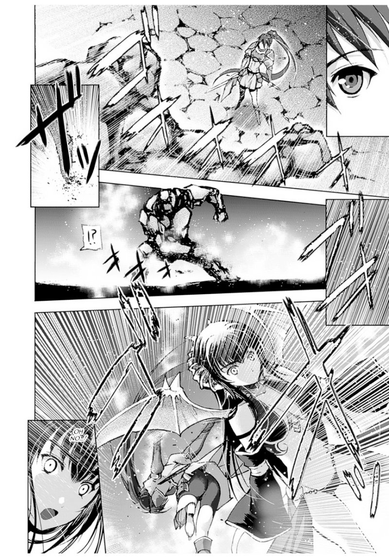 Maou no Hajimekata: The Comic Chapter 2 Page 16