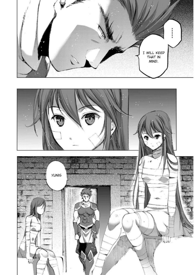 Maou no Hajimekata: The Comic Chapter 25 Page 5
