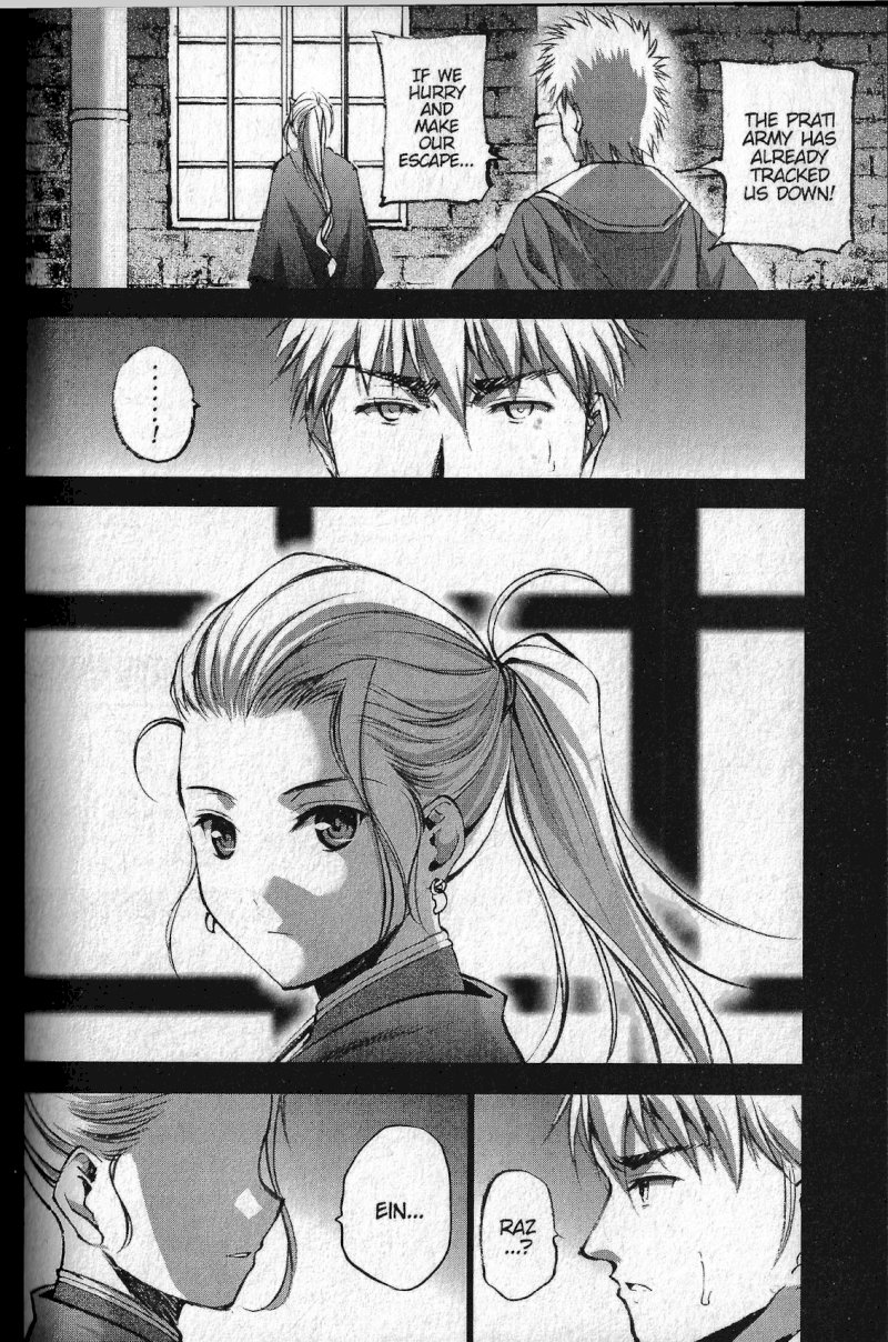 Maou no Hajimekata: The Comic Chapter 26 Page 10