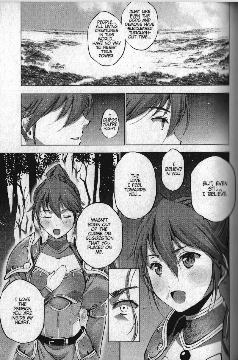 Maou no Hajimekata: The Comic Chapter 26 Page 17