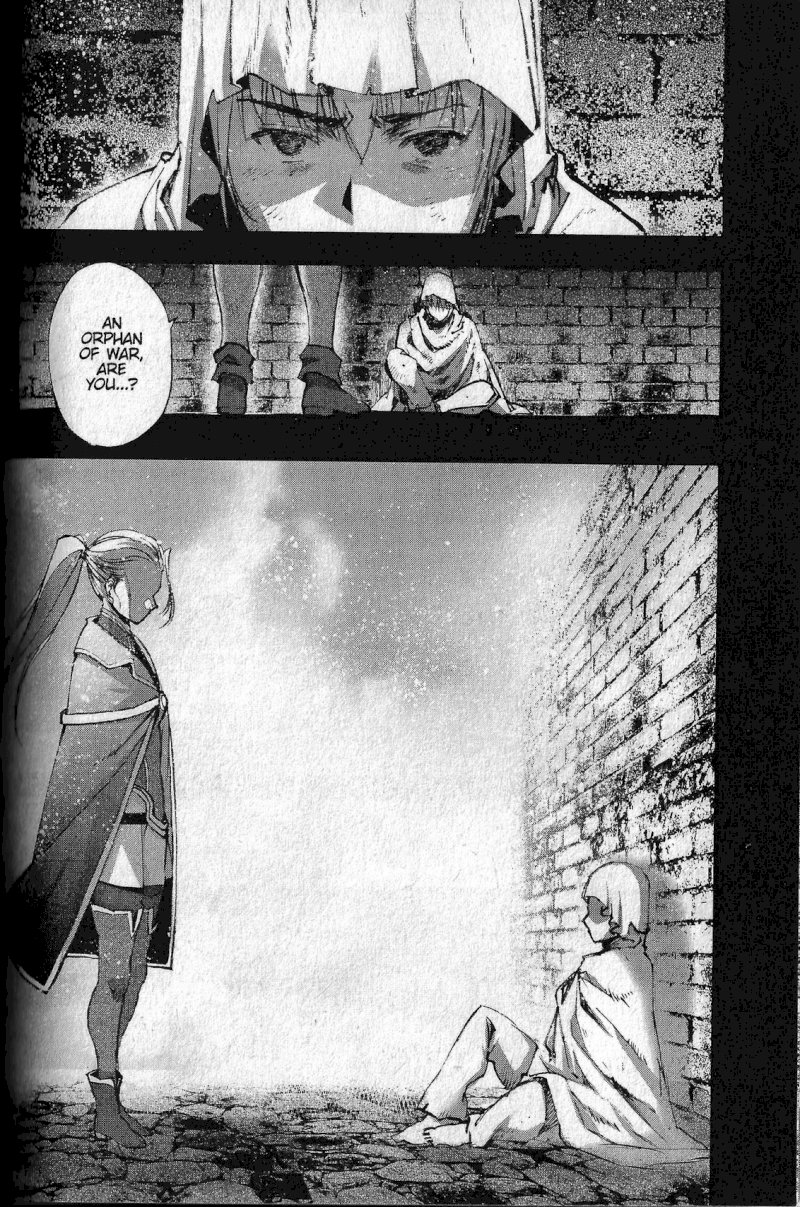 Maou no Hajimekata: The Comic Chapter 26 Page 2