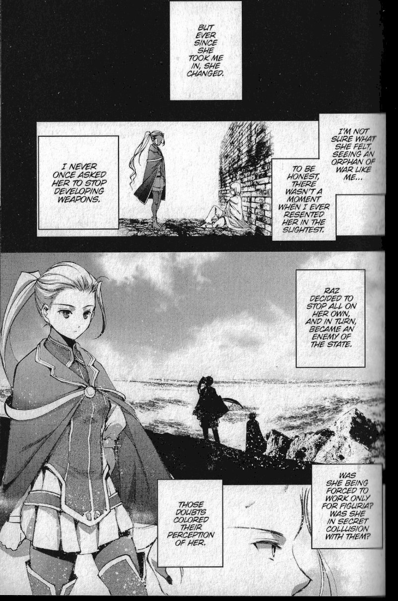 Maou no Hajimekata: The Comic Chapter 26 Page 7
