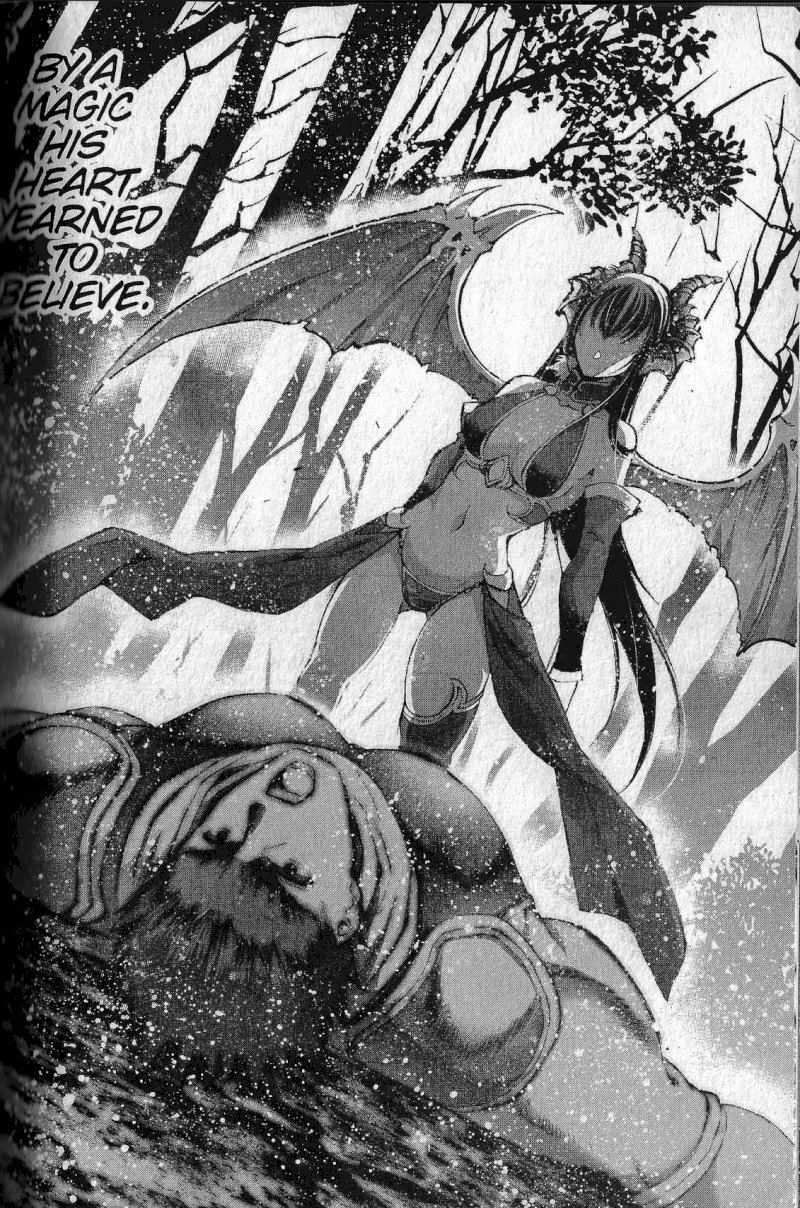 Maou no Hajimekata: The Comic Chapter 27 Page 24