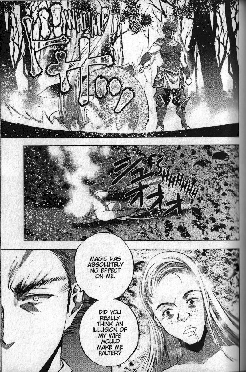Maou no Hajimekata: The Comic Chapter 27 Page 5