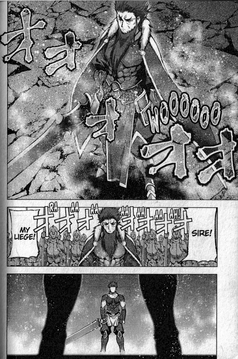 Maou no Hajimekata: The Comic Chapter 29 Page 16