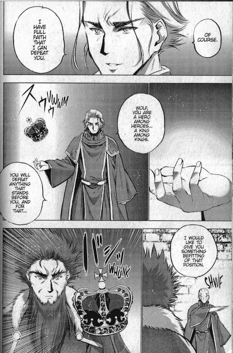 Maou no Hajimekata: The Comic Chapter 29 Page 20