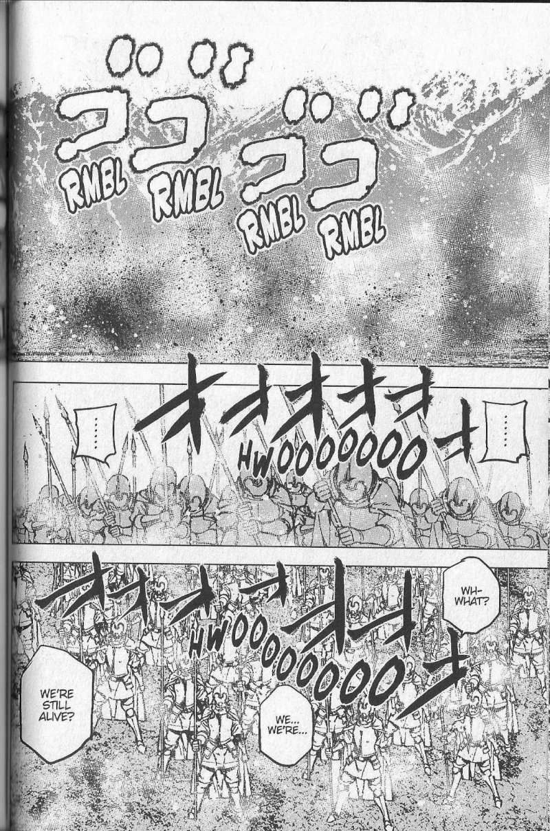 Maou no Hajimekata: The Comic Chapter 31 Page 14