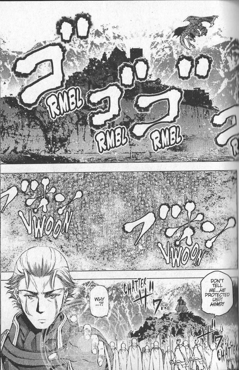 Maou no Hajimekata: The Comic Chapter 31 Page 15