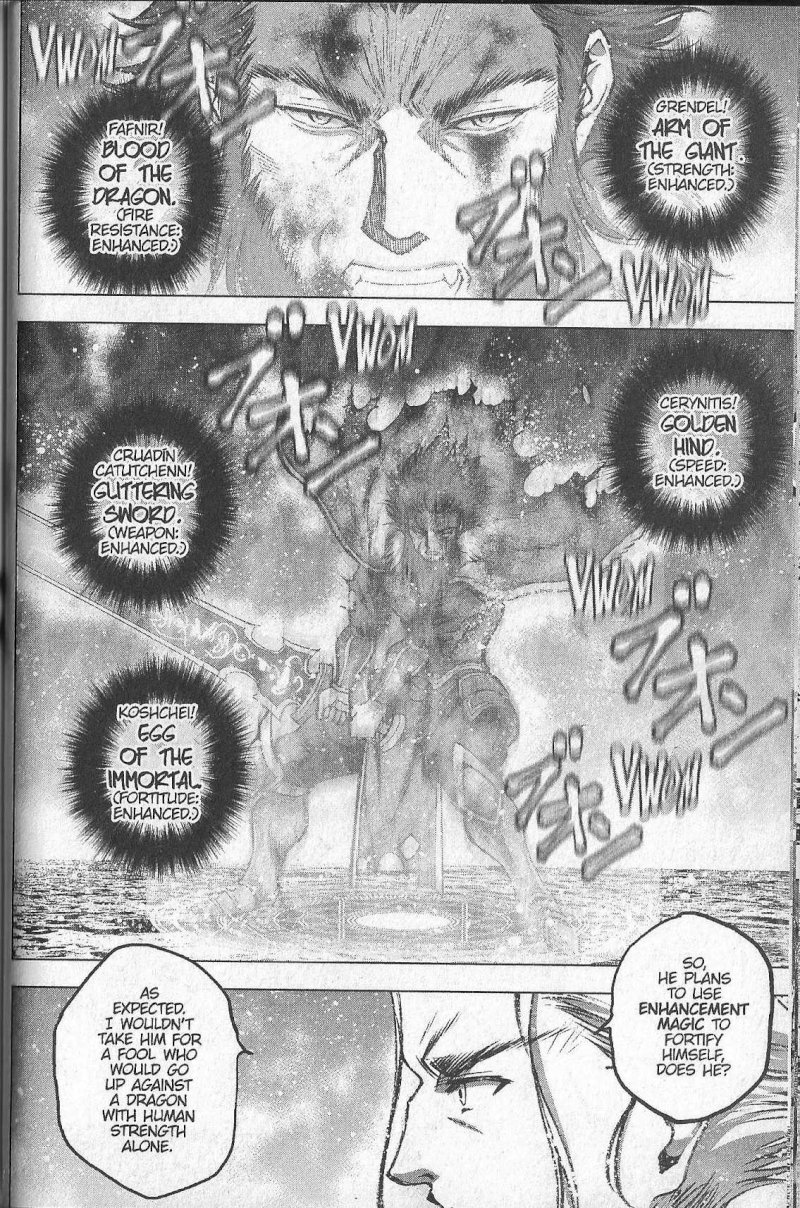 Maou no Hajimekata: The Comic Chapter 31 Page 4