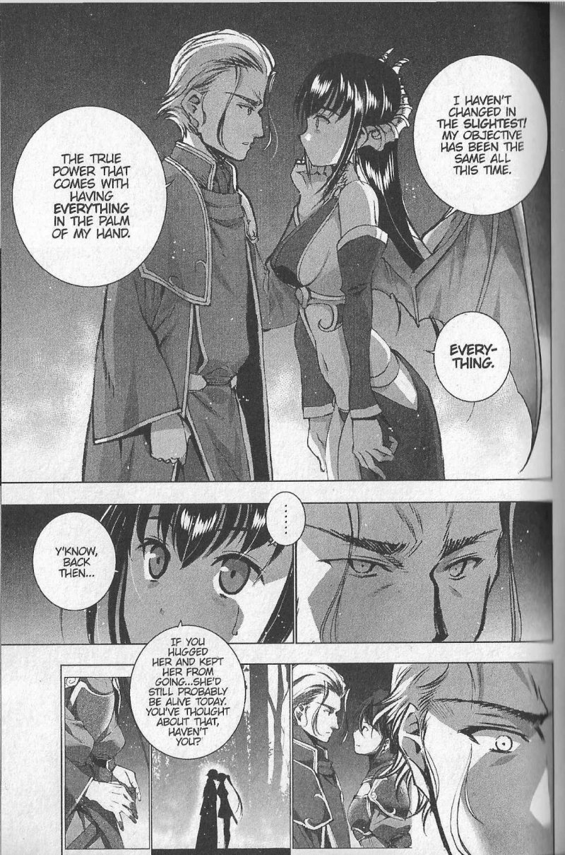 Maou no Hajimekata: The Comic Chapter 34 Page 3
