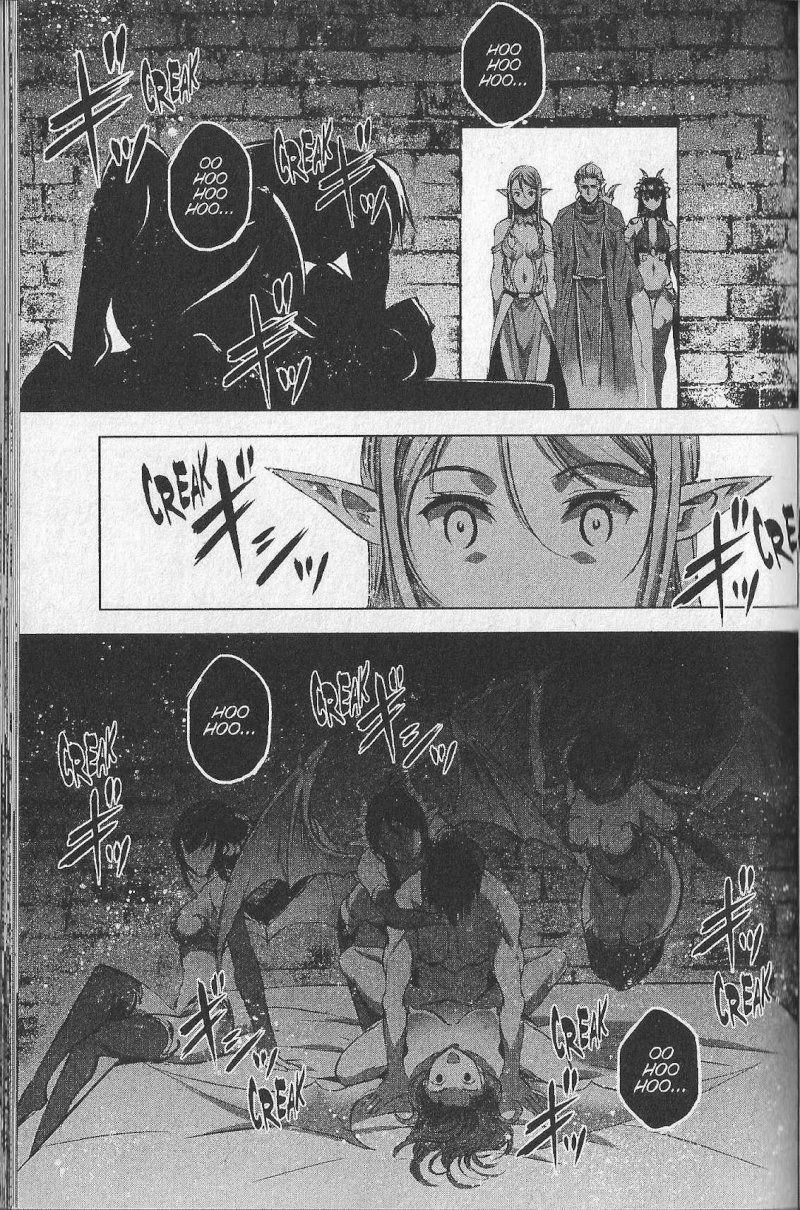 Maou no Hajimekata: The Comic Chapter 36 Page 13