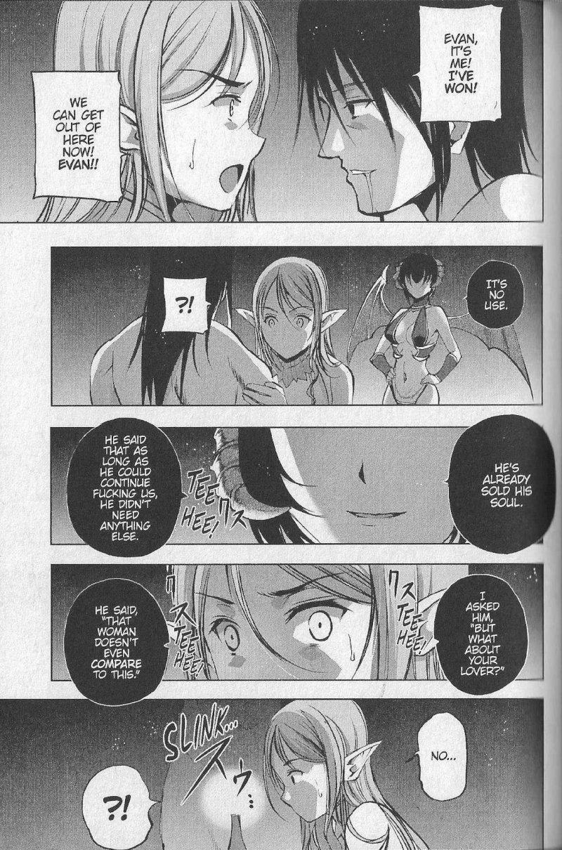 Maou no Hajimekata: The Comic Chapter 36 Page 15