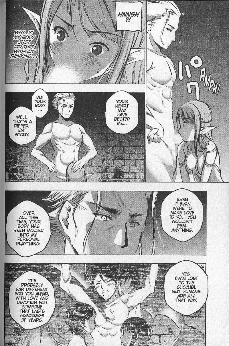 Maou no Hajimekata: The Comic Chapter 36 Page 16