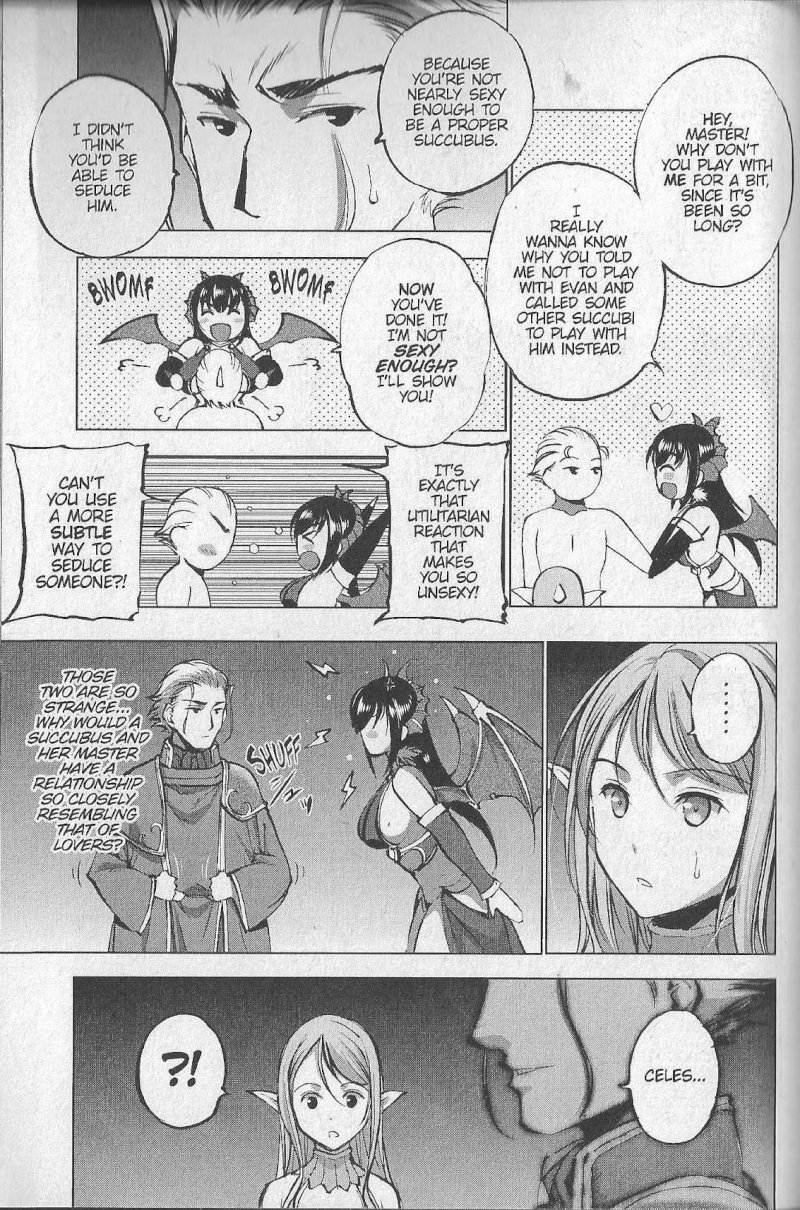 Maou no Hajimekata: The Comic Chapter 36 Page 17