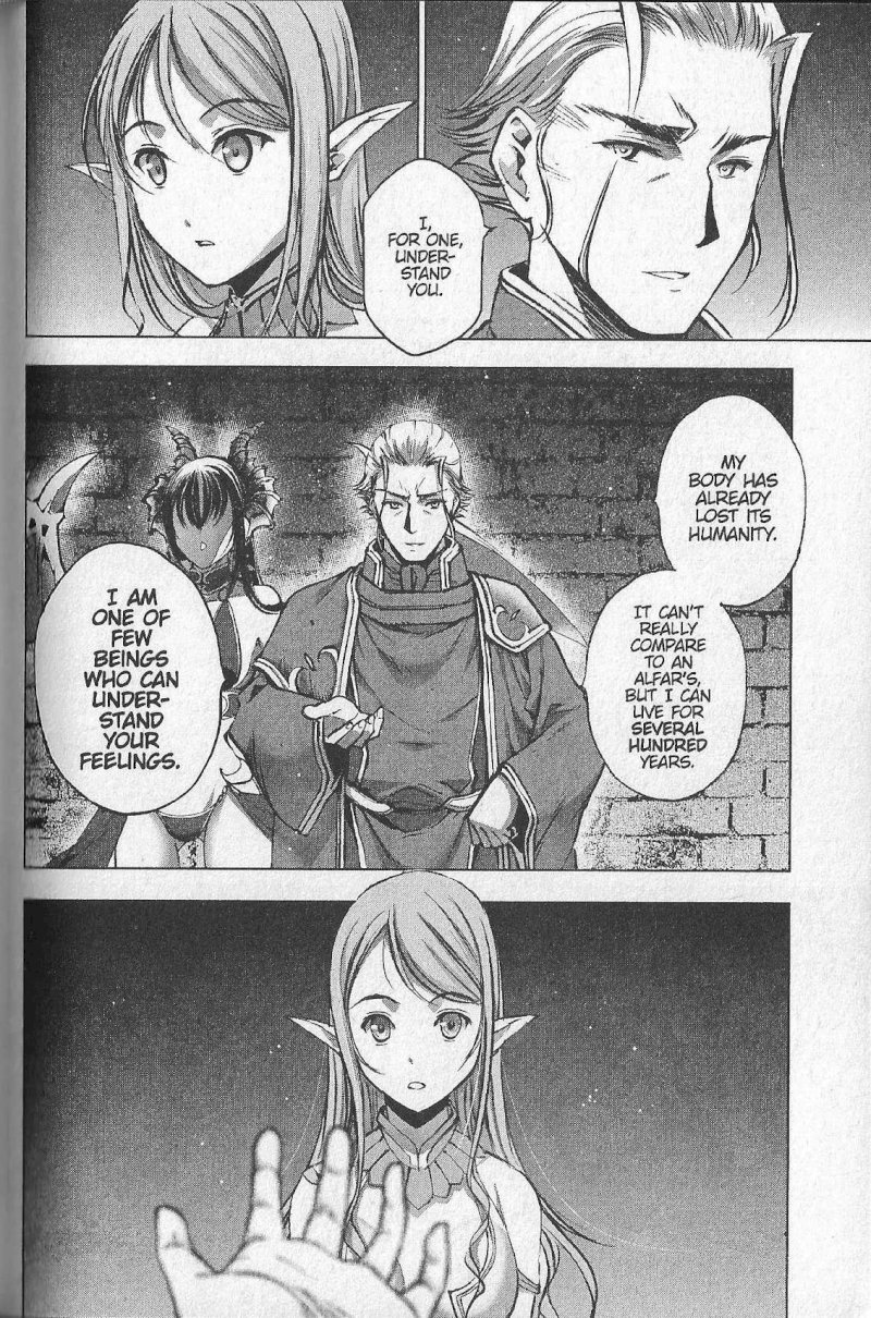 Maou no Hajimekata: The Comic Chapter 36 Page 18
