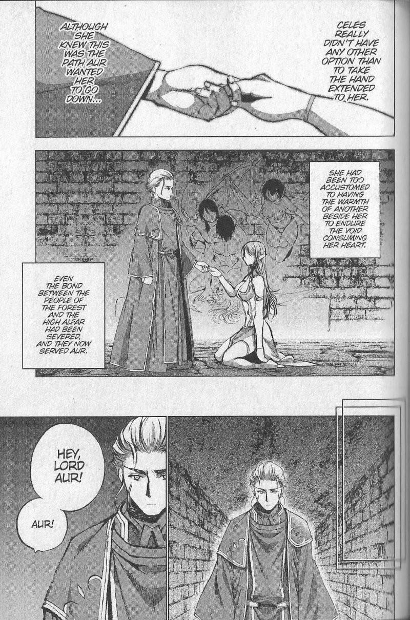 Maou no Hajimekata: The Comic Chapter 36 Page 19